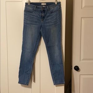 Lila Ryan size 31 skinny jean